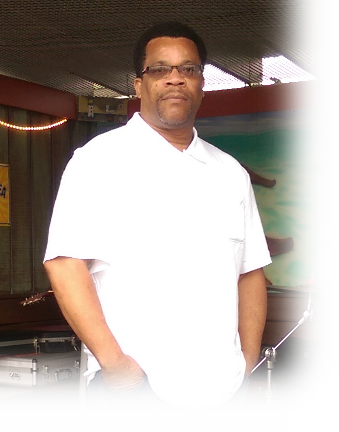 Mark Dillon
